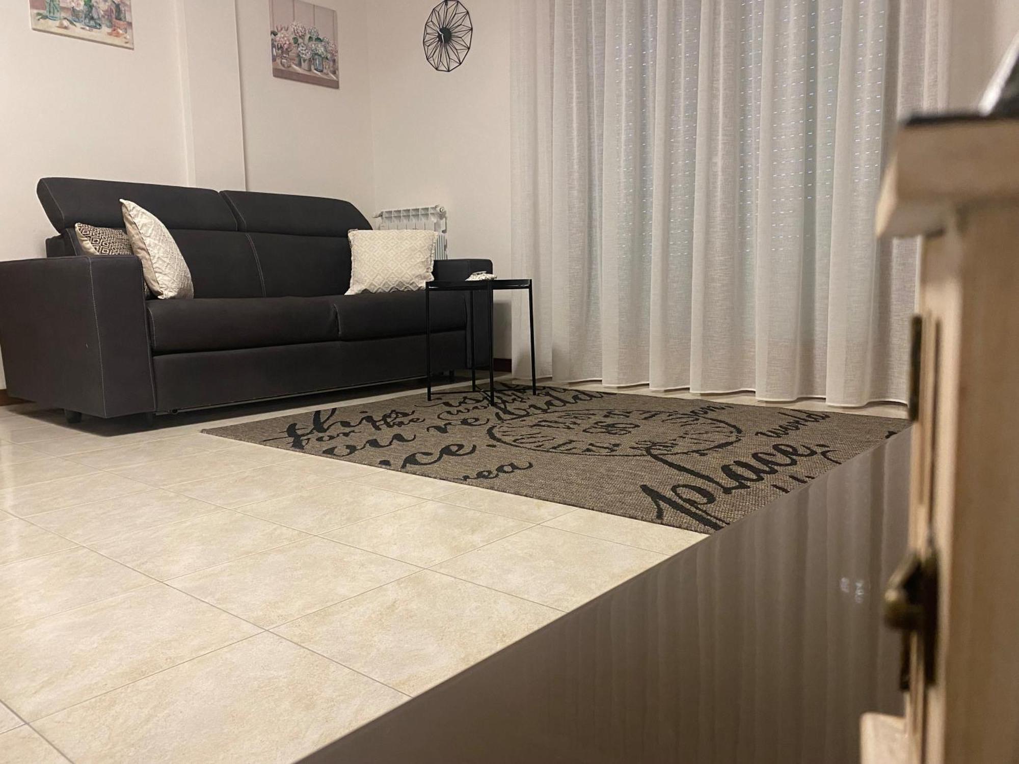 Residence Outlet Vivaldi Новента-ди-Пьяве Экстерьер фото