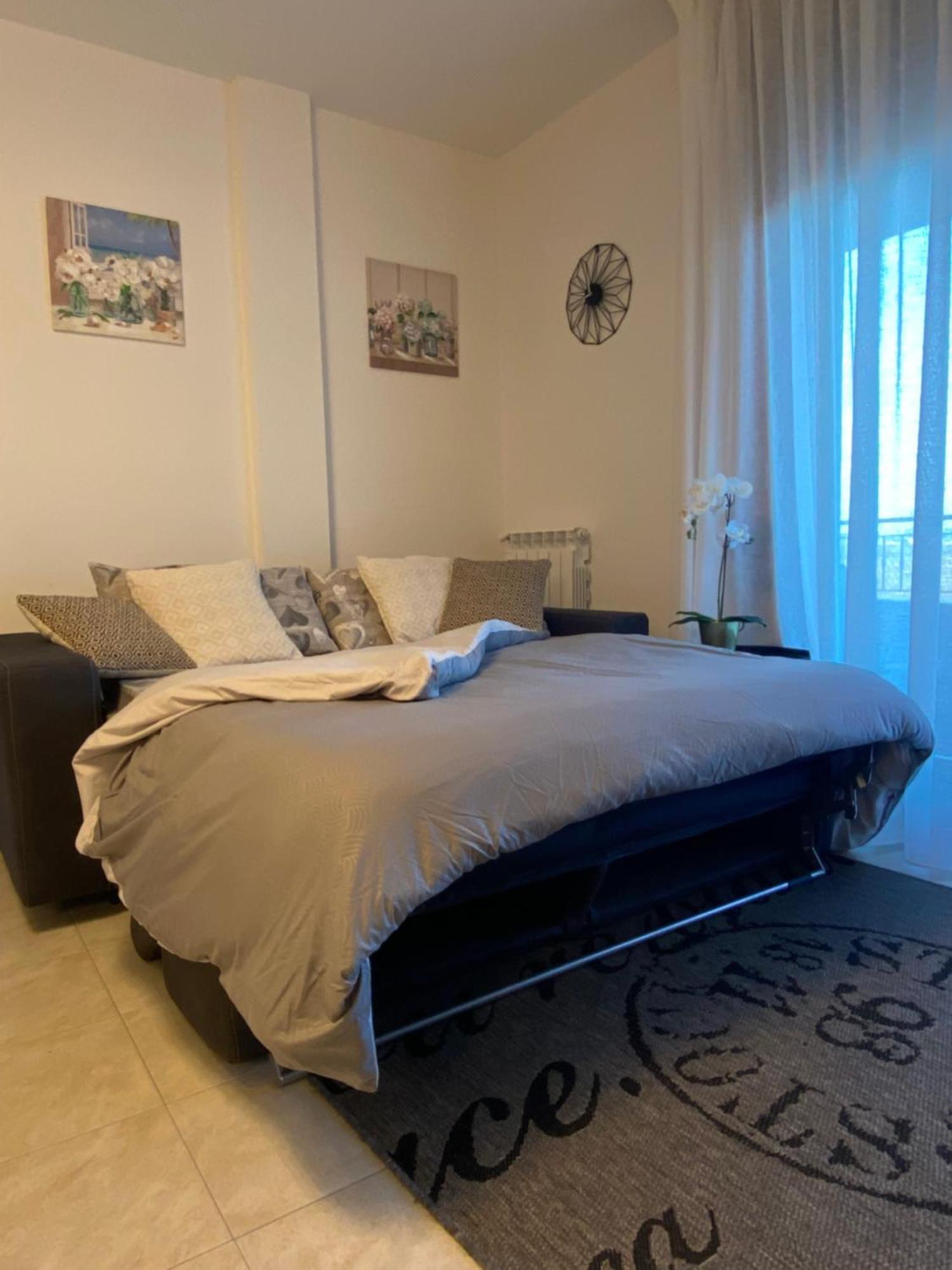Residence Outlet Vivaldi Новента-ди-Пьяве Экстерьер фото