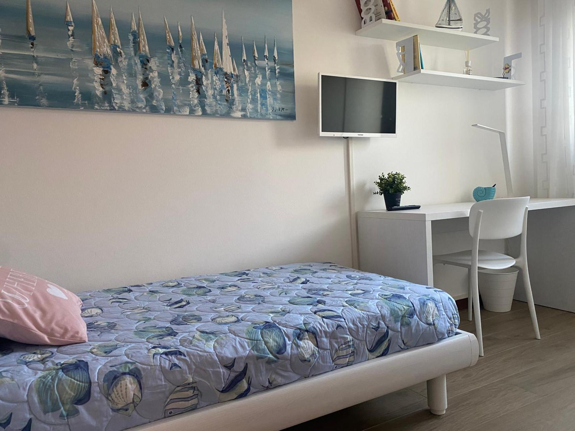 Residence Outlet Vivaldi Новента-ди-Пьяве Экстерьер фото